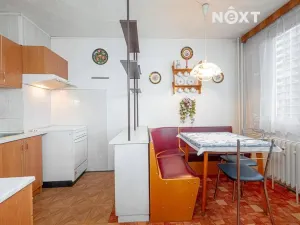 Pronájem bytu 3+1, Pardubice, Valčíkova, 70 m2