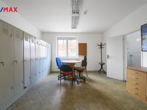 Prodej skladu, Vamberk, Tyršova, 600 m2