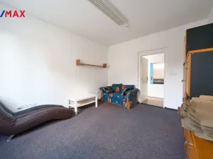 Prodej skladu, Vamberk, Tyršova, 600 m2