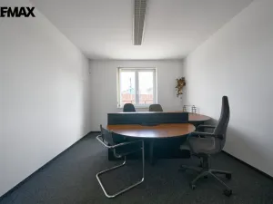 Prodej výrobních prostor, Vamberk, Tyršova, 600 m2