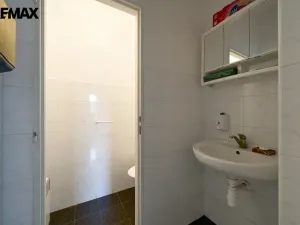 Prodej výrobních prostor, Vamberk, Tyršova, 600 m2