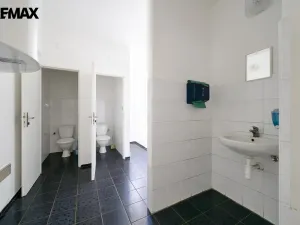 Prodej výrobních prostor, Vamberk, Tyršova, 600 m2