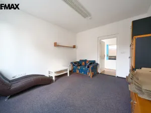 Prodej výrobních prostor, Vamberk, Tyršova, 600 m2