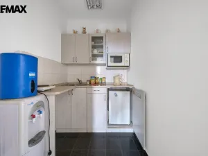 Prodej výrobních prostor, Vamberk, Tyršova, 600 m2