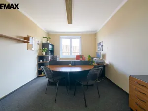 Prodej výrobních prostor, Vamberk, Tyršova, 600 m2