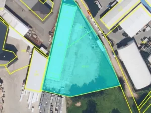 Prodej výrobních prostor, Vamberk, Tyršova, 600 m2