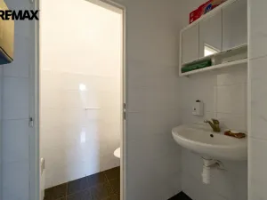 Prodej výrobních prostor, Vamberk, Tyršova, 600 m2