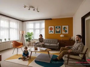 Prodej rodinného domu, Ostrava - Michálkovice, Sládečkova, 426 m2