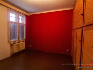 Prodej rodinného domu, Ostrava - Michálkovice, Sládečkova, 426 m2