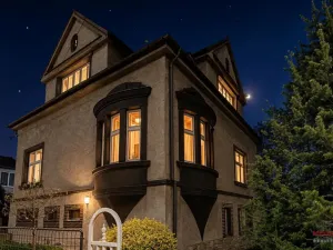 Prodej rodinného domu, Ostrava - Michálkovice, Sládečkova, 426 m2