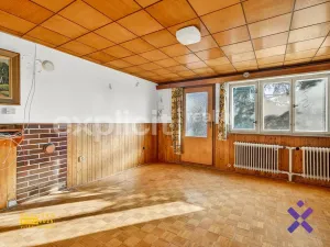 Prodej pozemku pro bydlení, Zlín - Příluky, Žabárna, 1327 m2