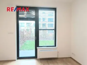 Pronájem bytu 2+kk, Praha - Nusle, Závišova, 46 m2