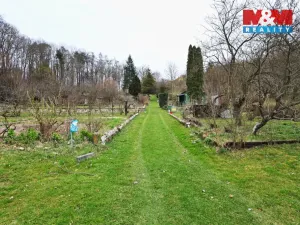 Prodej chaty, Jemnice, 16 m2