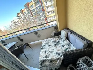 Pronájem bytu 2+kk, Praha - Zličín, Míšovická, 60 m2