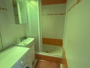 Pronájem bytu 2+kk, Praha - Stodůlky, Blattného, 43 m2