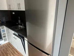 Pronájem bytu 2+kk, Praha - Stodůlky, Blattného, 43 m2