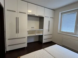 Pronájem bytu 3+kk, Olomouc - Nová Ulice, Wellnerova, 75 m2