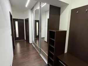 Pronájem bytu 3+kk, Olomouc - Nová Ulice, Wellnerova, 75 m2
