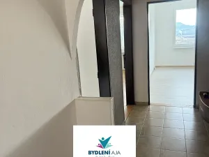 Pronájem bytu 3+1, Krupka, Karla Čapka, 75 m2