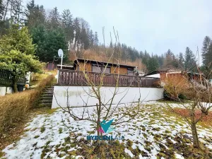 Prodej zahrady, Dippoldiswalde, Německo, 485 m2