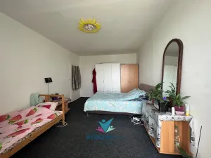 Prodej bytu 2+1, Krupka, Karla Čapka, 62 m2