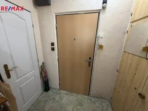 Prodej bytu 2+1, Pelhřimov, Friedova, 48 m2