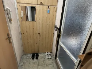 Prodej bytu 2+1, Pelhřimov, Friedova, 48 m2