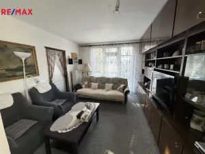 Prodej bytu 2+1, Pelhřimov, Friedova, 48 m2