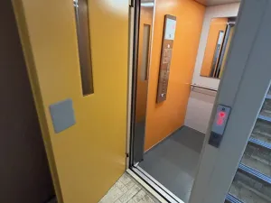 Prodej bytu 2+1, Pelhřimov, Friedova, 48 m2