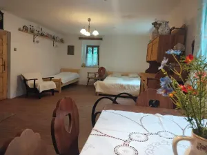 Pronájem chalupy, Mladý Smolivec, 65 m2