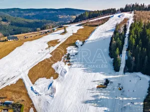 Prodej bytu 2+1, Bublava, 46 m2