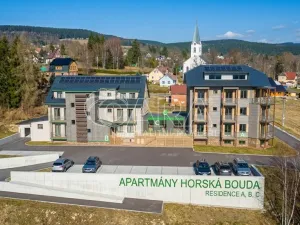 Prodej bytu 2+kk, Bublava, 43 m2