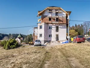 Prodej bytu 2+kk, Bublava, 43 m2