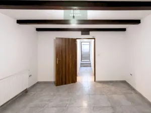 Pronájem komerční nemovitosti, Plzeň - Jižní Předměstí, Klatovská třída, 170 m2