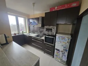 Prodej bytu 2+1, Havířov - Město, Hlavní třída, 50 m2