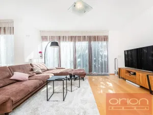 Pronájem rodinného domu, Praha - Jinonice, U panské zahrady, 289 m2