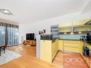 Pronájem rodinného domu, Praha - Jinonice, U panské zahrady, 289 m2