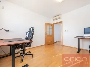 Pronájem rodinného domu, Praha - Jinonice, U panské zahrady, 289 m2