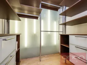 Pronájem rodinného domu, Praha - Jinonice, U panské zahrady, 289 m2