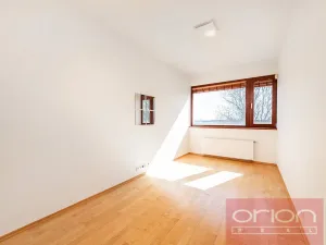 Pronájem rodinného domu, Praha - Jinonice, U panské zahrady, 289 m2