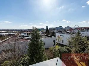 Pronájem rodinného domu, Praha - Jinonice, U panské zahrady, 289 m2