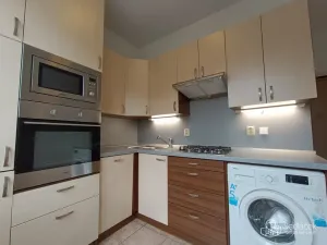 Prodej bytu 2+1, Sokolov, Sokolovská, 53 m2