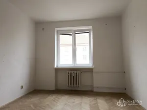 Prodej bytu 2+1, Sokolov, Sokolovská, 53 m2