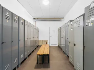 Prodej obchodního prostoru, Brno - Slatina, Hviezdoslavova, 1514 m2