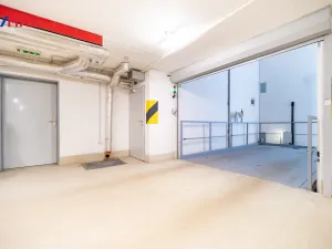 Pronájem bytu 1+1, Praha - Radlice, Pechlátova, 43 m2