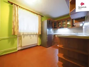 Prodej bytu 2+1, Žďár nad Sázavou, Brodská, 52 m2