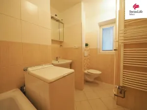 Prodej bytu 2+1, Žďár nad Sázavou, Brodská, 52 m2