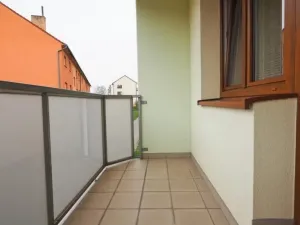 Prodej bytu 2+1, Žďár nad Sázavou, Brodská, 52 m2