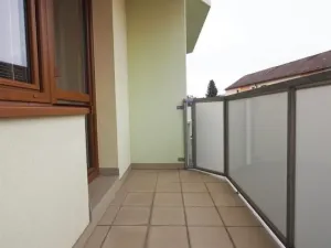 Prodej bytu 2+1, Žďár nad Sázavou, Brodská, 52 m2