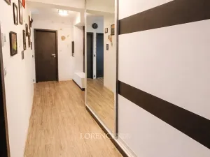 Prodej bytu 3+kk, Hodonín, Očovská, 95 m2